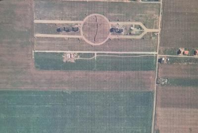 Teren de 5000 mp, în Sântandrei