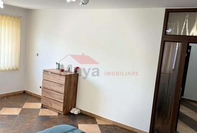 Apartament decomandat în Central - 5