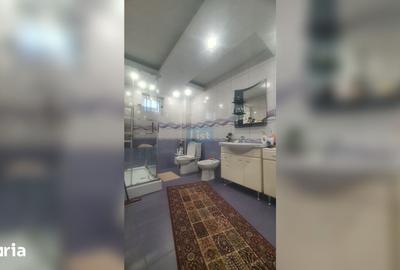 Apartament cu 3 camere în Kiseleff