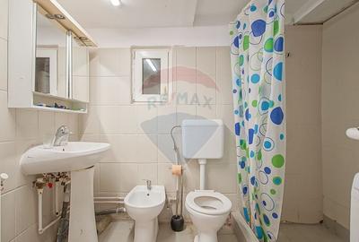 Casă individuală cu 4 camere cu Teren 130 Mp în Schei - 19