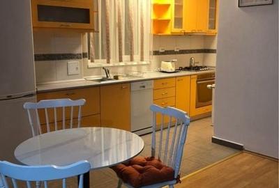 Apartament cu 2 camere decomandat în Nufărul - 1