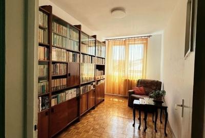 Apartament cu 3 camere în Grigorescu - 4