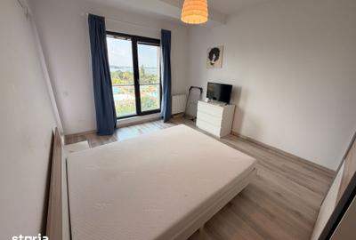 Apartament cu 2 camere în Crângași - 13