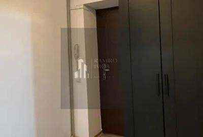 Garsonieră decomandată, mobilată în Vitan - 4