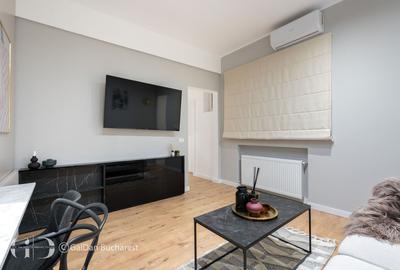 Apartament cu 4 camere, mobilat în Universitate - 3