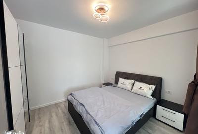 Apartament cu 2 camere în Săucești - 3