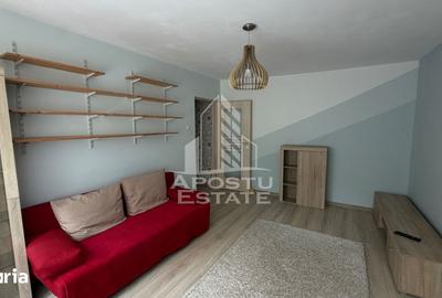 Apartament cu 2 camere în Circumvalațiunii