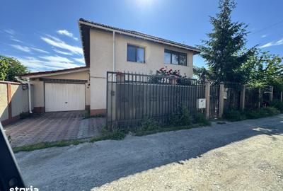 Casă cu 4 camere cu Teren 381 Mp în Agigea - 13