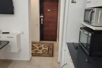 Garsonieră decomandată în Sânpetru - 4