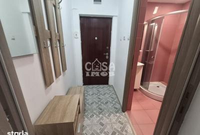 Apartament cu 2 camere în Micro 9 - 12