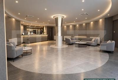 Spațiu comercial, de 130 mp, în Gheorghe Lazăr