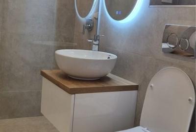 Apartament cu 2 camere decomandat în Tudor Vladimirescu - 3