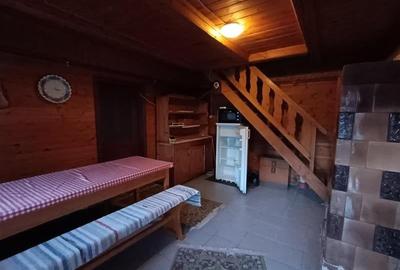 Casă individuală cu 9 camere cu Canalizare în Praid - 18
