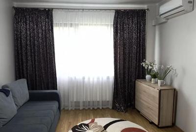Apartament cu 3 camere nedecomandat în Podu Roș - 2