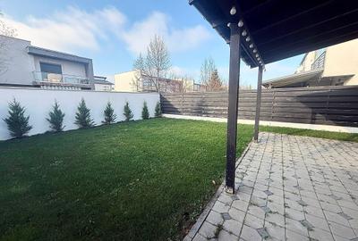 Duplex cu 3 camere cu Teren 140 Mp în Domnești - 19