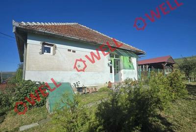 Casă cu Teren 1400 Mp în Central