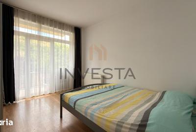 Apartament cu 2 camere decomandat în Gruia - 2