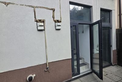 Casă cu 4 camere cu Teren 30 Mp în Centrul Civic - 20