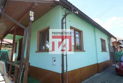 Casă cu 3 camere cu Teren 200 Mp în Central - 3