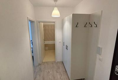Garsonieră decomandată în Lujerului - 5
