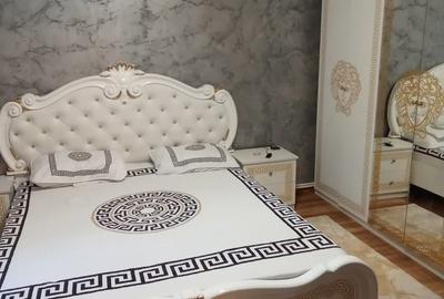 Casă cu 3 camere în Central - 9