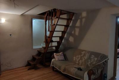 Apartament cu 4 camere în Central - 4