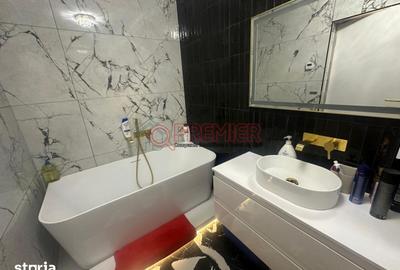 Apartament cu 3 camere în Timpuri Noi - 7