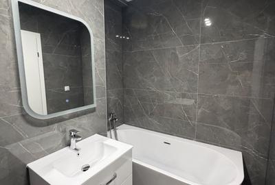 Apartament cu 2 camere semidecomandat, mobilat în Iris - 4