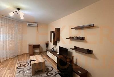 Apartament cu 2 camere decomandat în Inel I