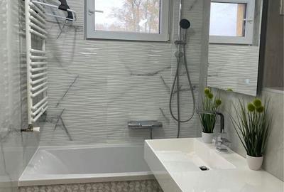 Apartament cu 2 camere decomandat în Central - 4