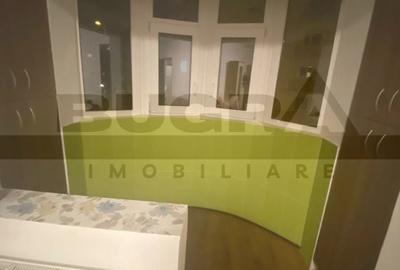 Garsonieră decomandată în Zorilor - 7
