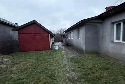 Casă cu 3 camere cu Teren 1562 Mp în Gălăteni - 4