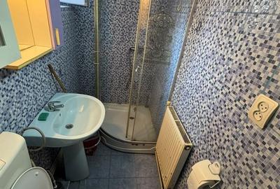 Apartament cu 2 camere în Cetate - 2