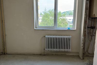 Apartament cu 2 camere în Micro 1