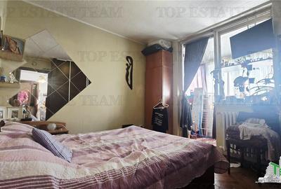 Apartament cu 2 camere decomandat în Gara de Nord - 4