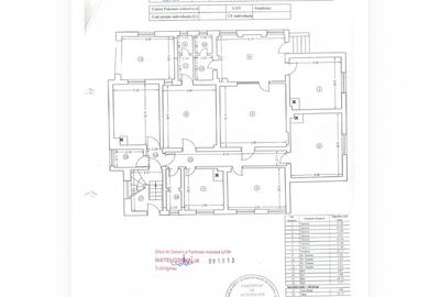 Casă cu 7 camere cu Teren 4098 Mp în Grădiștea - 1