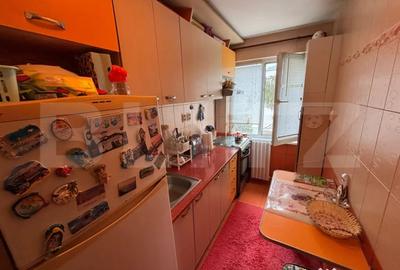 Apartament cu 2 camere semidecomandat în Central - 7