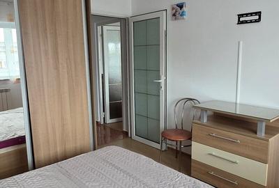 Apartament cu 3 camere semidecomandat, mobilat în Turda - 6