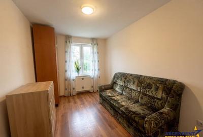 Apartament cu 3 camere decomandat în Avantgarden