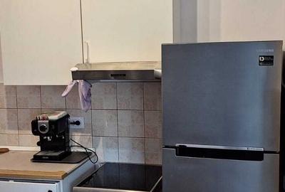 Apartament cu 2 camere în Eminescu