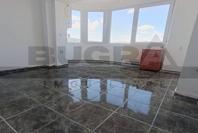 Apartament cu 2 camere decomandat în Mărăști