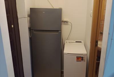 Garsonieră semidecomandată în Drumul Taberei - 6
