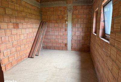 Casă cu 4 camere cu Teren 500 Mp în Făget - 7