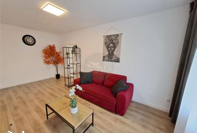 Apartament cu 3 camere, mobilat în Central - 15