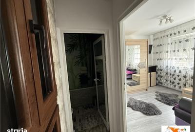 Apartament cu 2 camere în Cetate - 6