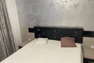 Apartament cu 3 camere decomandat în Nufărul
