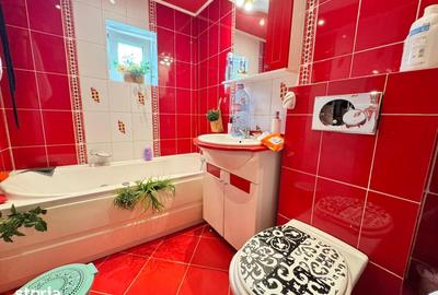 Apartament cu 3 camere decomandat în Mioriței - 1