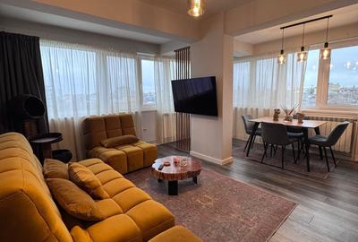 Apartament cu 2 camere în Giulești - 1