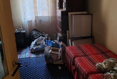 Casă cu 4 camere cu Teren 680 Mp în Comana