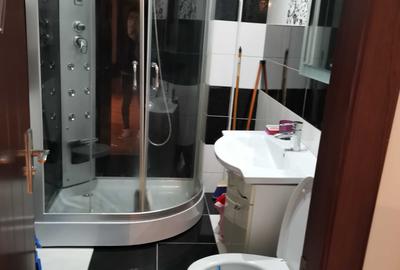 Apartament cu 2 camere decomandat în Central - 1